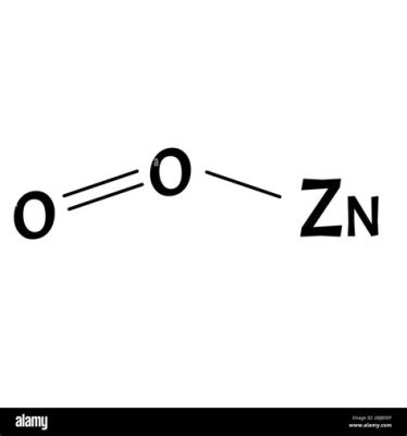  Oxyde de Zinc : Un Semiconductor Invisible Qui Travaille Dur Pour Vous !