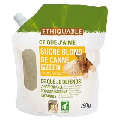  Sucre de Canne: Un Édulcorant Naturel pour une Production Industrielle Durable ? !