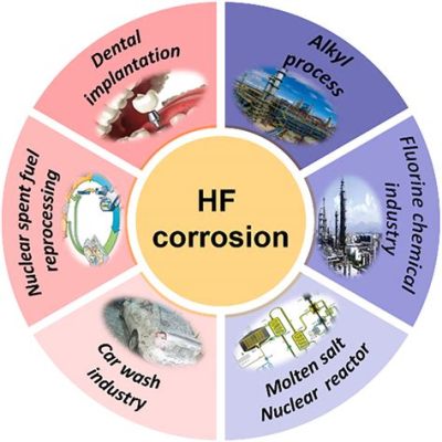  Hafnium: Défiant la Corrosion et Résistant aux Hautes Températures !