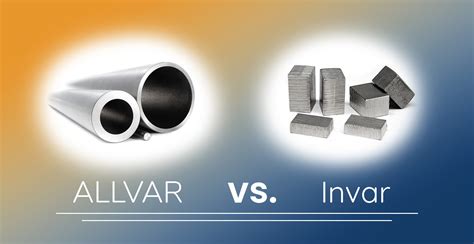  Invar : La matière qui défie le changement thermique en robotique et aéronautique !