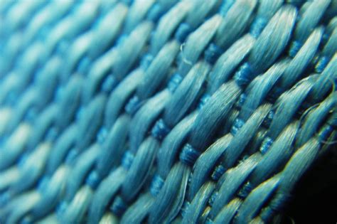 Nylon: Filament à Haute Résistance pour les Textiles Techniques !