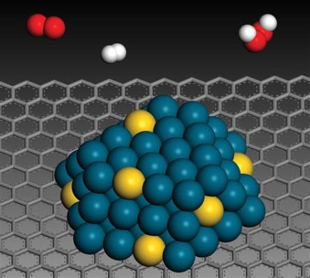  Olivine Nanoparticles: Catalyseurs Efficaces pour l'Industrie Chimique Moderne!