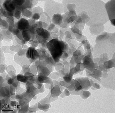  Yttrium Oxide Nanoparticules: Une Révolution dans les Produits Optiques et les Catalyseurs Avancés !